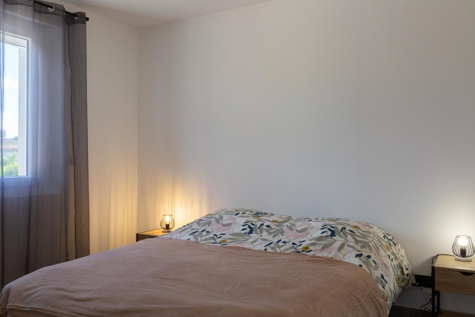 L Orchidee Villa Mormoiron Exterior photo